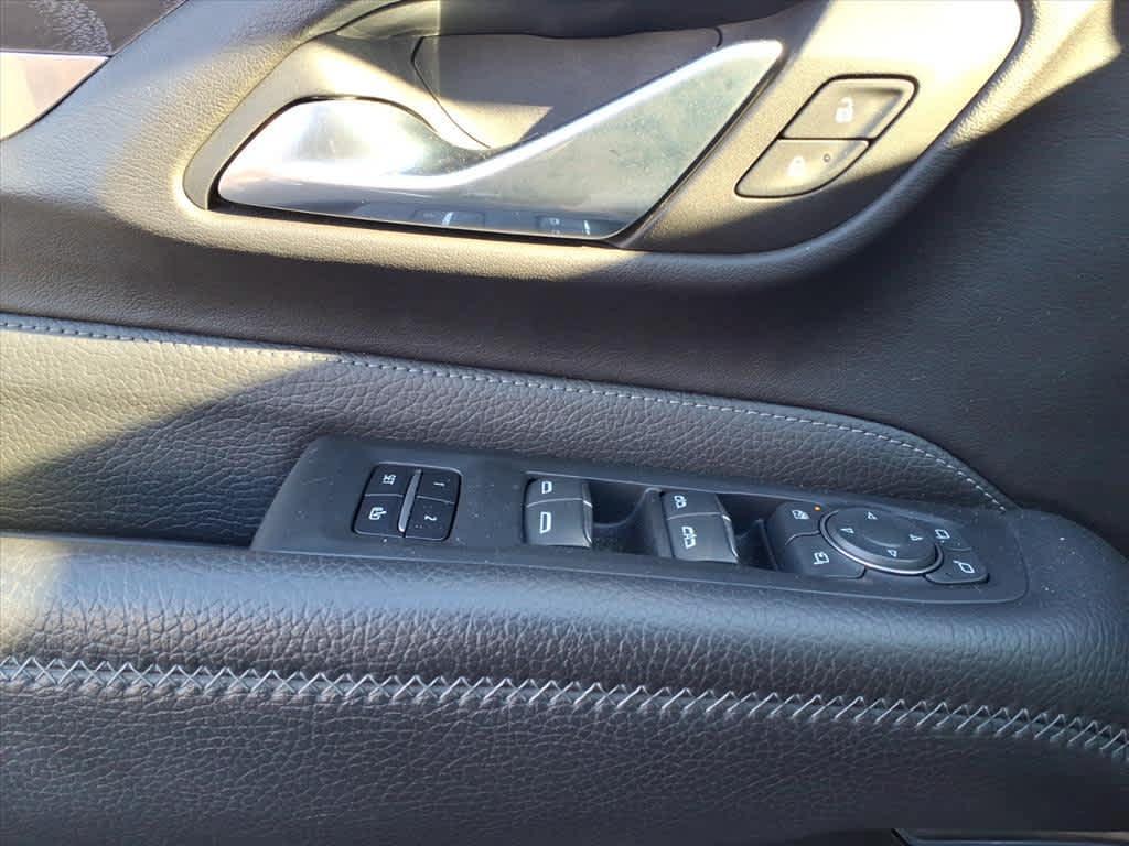 used 2023 GMC Yukon XL car, priced at $61,995