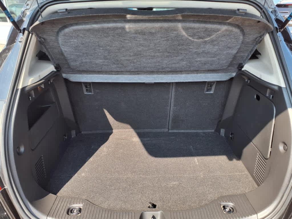 used 2022 Buick Encore car, priced at $16,995