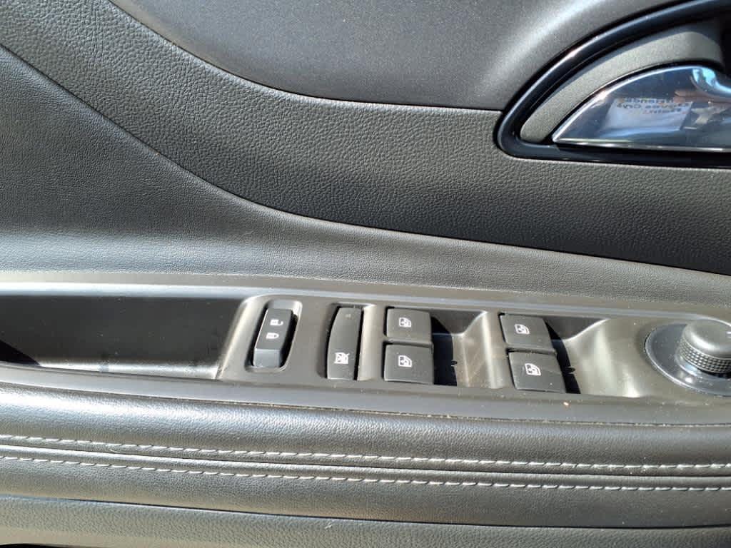 used 2022 Buick Encore car, priced at $16,995