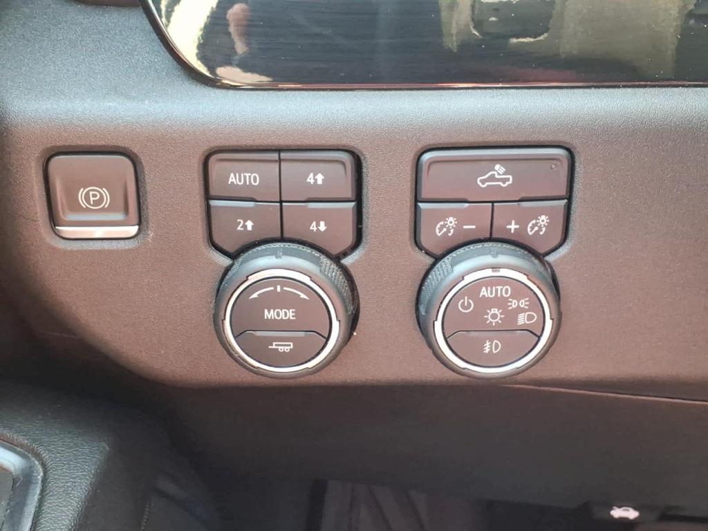 used 2023 Chevrolet Silverado 1500 car, priced at $40,995