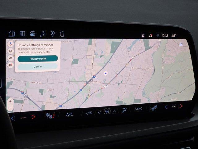 used 2026 Chevrolet Traverse car, priced at $41,429