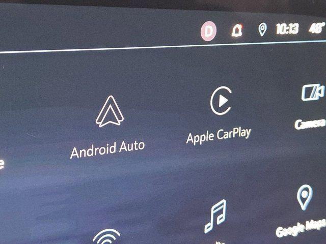 used 2026 Chevrolet Traverse car, priced at $41,429