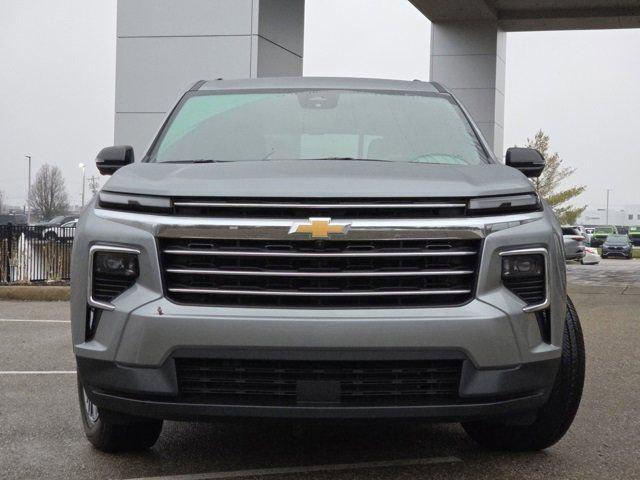 used 2026 Chevrolet Traverse car, priced at $41,429