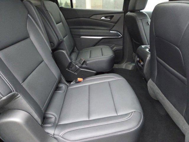 used 2026 Chevrolet Traverse car, priced at $41,429