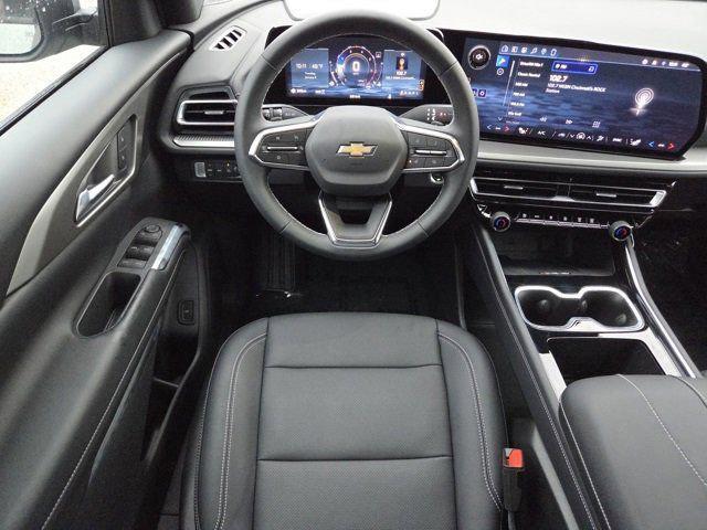 used 2026 Chevrolet Traverse car, priced at $41,429