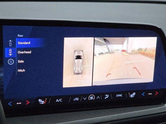 used 2026 Chevrolet Traverse car, priced at $41,429