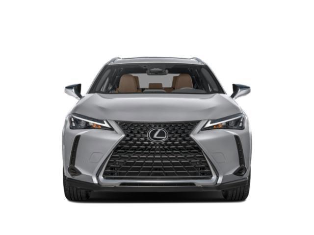 new 2026 Lexus UX 300h car, priced at $43,750