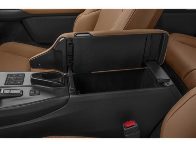 new 2026 Lexus UX 300h car, priced at $43,750