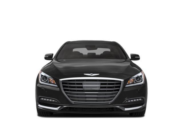 used 2018 Genesis G80 car, priced at $19,198