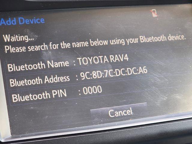 used 2017 Toyota RAV4 car, priced at $17,798