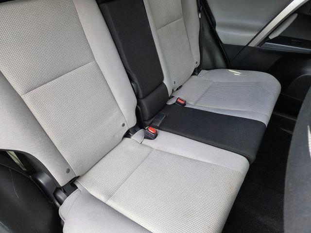 used 2017 Toyota RAV4 car, priced at $17,798