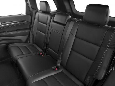 used 2017 Jeep Grand Cherokee car, priced at $14,900