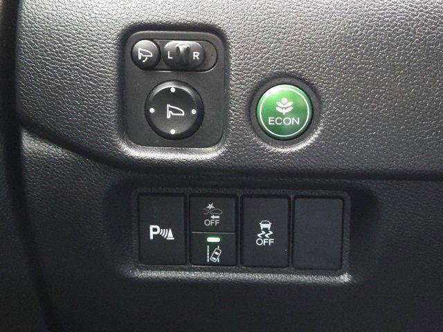 used 2021 Honda Passport car, priced at $25,700