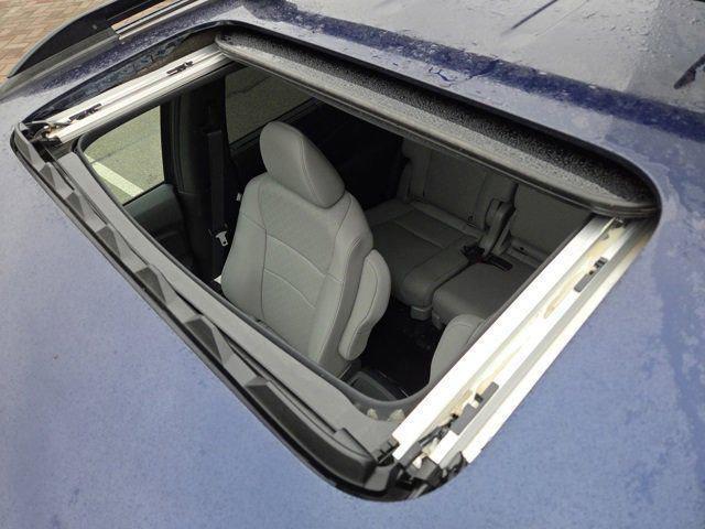 used 2021 Honda Passport car, priced at $25,700