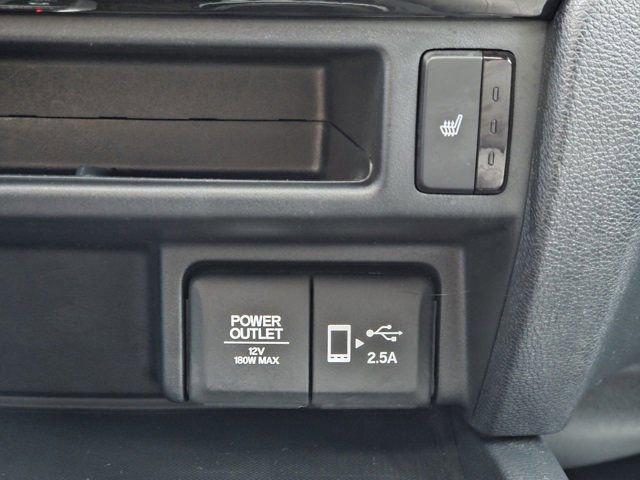 used 2021 Honda Passport car, priced at $25,700