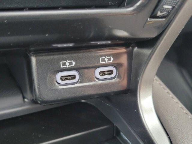 used 2024 Lexus RX 350 car, priced at $53,400