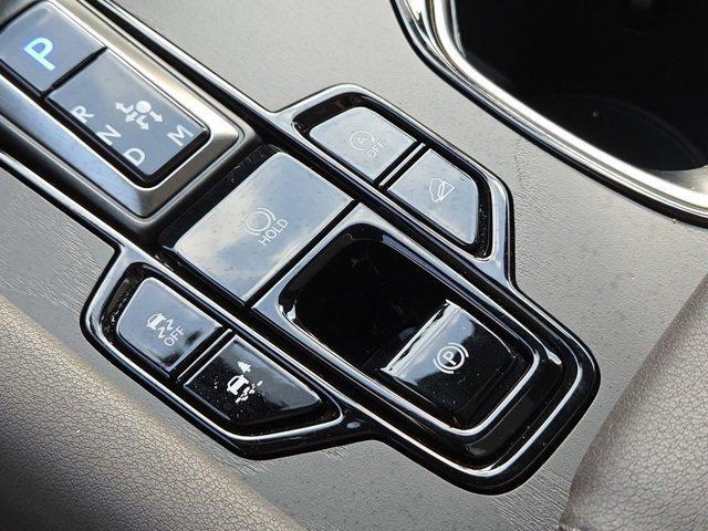 used 2024 Lexus RX 350 car, priced at $51,900