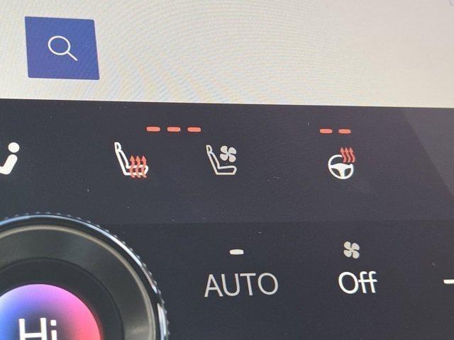 used 2024 Lexus RX 350 car, priced at $51,900