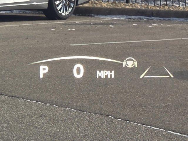 used 2024 Lexus RX 350 car, priced at $51,900