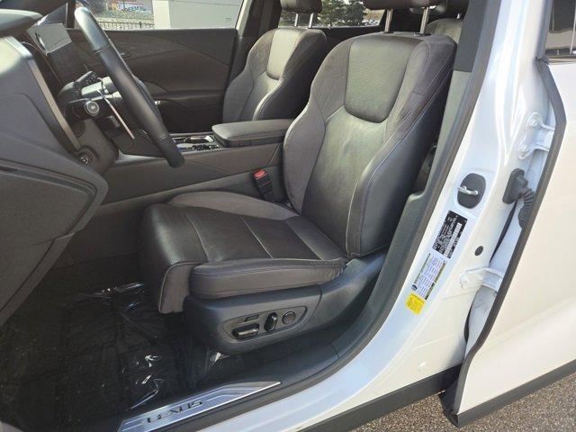used 2024 Lexus RX 350 car, priced at $51,900