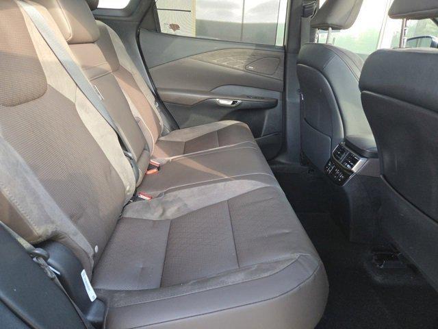 used 2024 Lexus RX 350 car, priced at $51,900