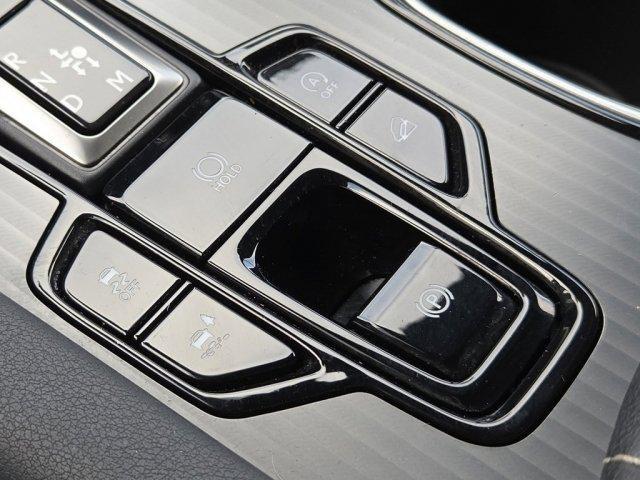 used 2024 Lexus RX 350 car, priced at $53,200