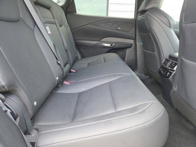 used 2024 Lexus RX 350 car, priced at $53,200