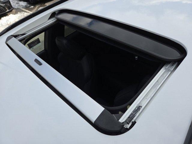 used 2024 Lexus RX 350 car, priced at $53,200