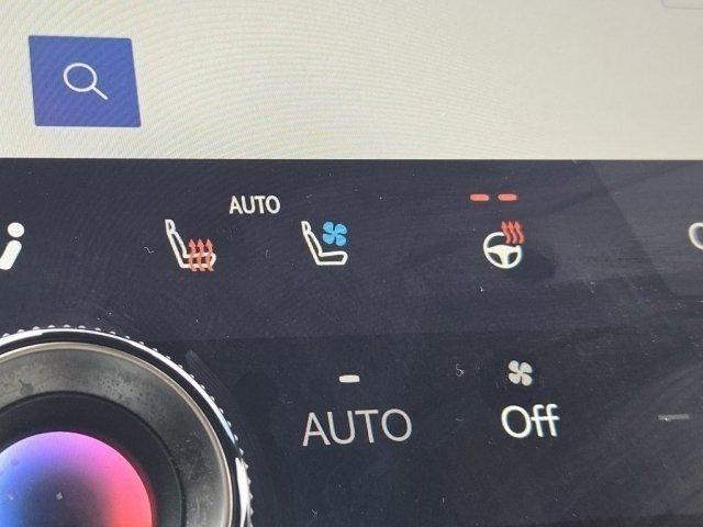 used 2024 Lexus RX 350 car, priced at $53,200