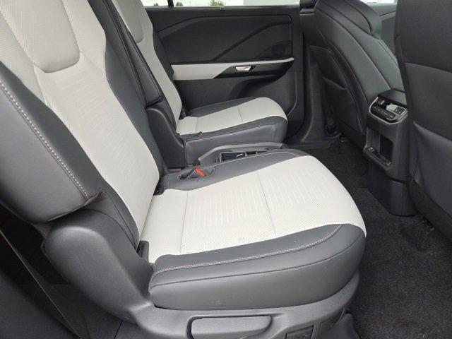 new 2025 Lexus TX 500h car, priced at $71,373