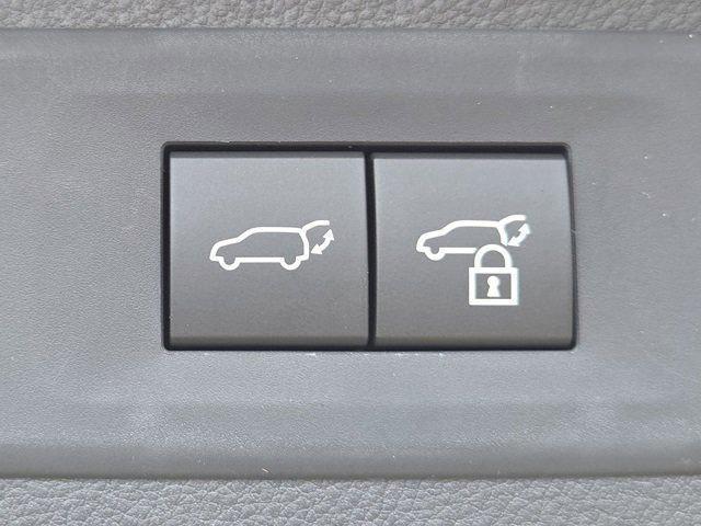 new 2025 Lexus TX 500h car, priced at $71,373