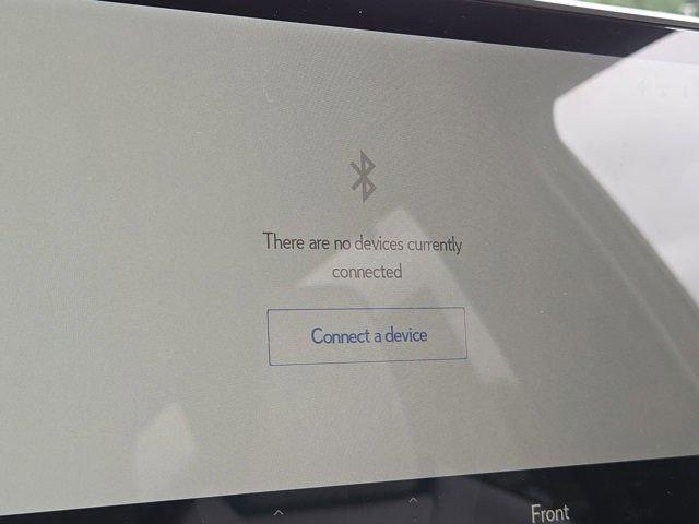 new 2025 Lexus TX 500h car, priced at $71,373