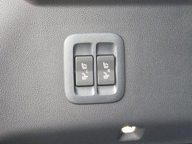 new 2025 Lexus TX 500h car, priced at $71,373