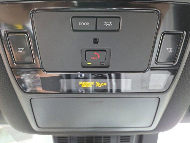 new 2025 Lexus TX 500h car, priced at $71,373