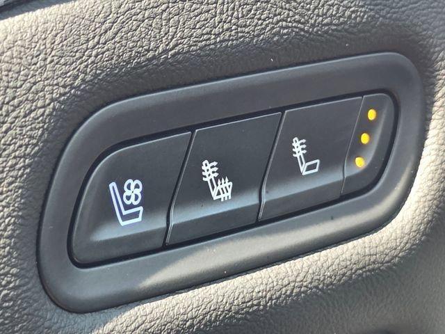 used 2021 Cadillac Escalade car, priced at $50,800