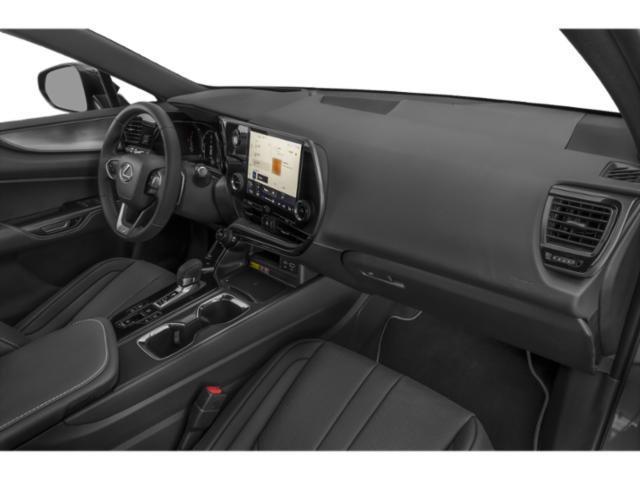 used 2024 Lexus NX 350 car, priced at $40,300