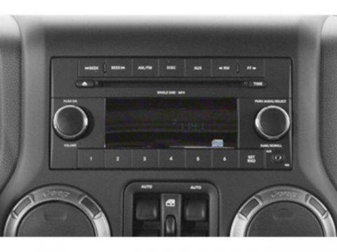 used 2018 Jeep Wrangler JK Unlimited car, priced at $15,500