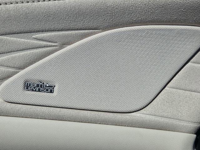 used 2025 Lexus RX 350 car, priced at $59,900