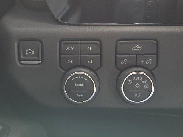 used 2022 Chevrolet Silverado 1500 car, priced at $35,900