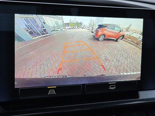 used 2022 Chevrolet Silverado 1500 car, priced at $35,900