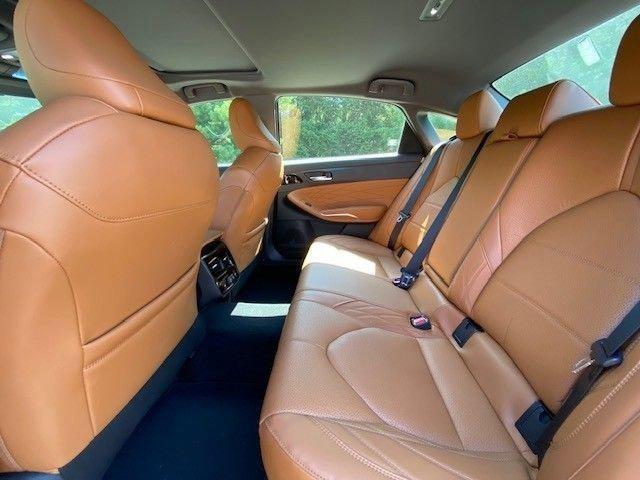 used 2021 Toyota Avalon car, priced at $32,398