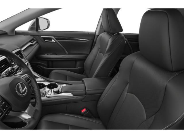 used 2019 Lexus RX 350 car, priced at $27,900