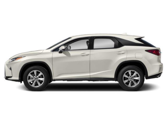 used 2019 Lexus RX 350 car, priced at $27,900