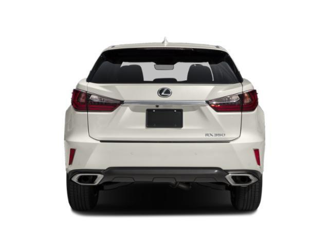 used 2019 Lexus RX 350 car, priced at $27,900