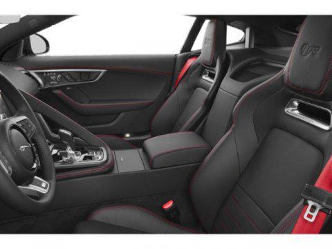 used 2019 Jaguar F-TYPE car, priced at $35,422