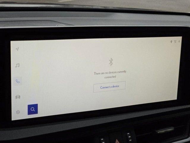 used 2025 Lexus ES 350 car, priced at $48,500