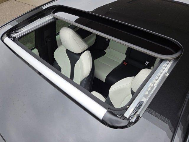 used 2025 Lexus ES 350 car, priced at $48,500