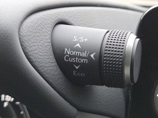 used 2025 Lexus ES 350 car, priced at $48,500