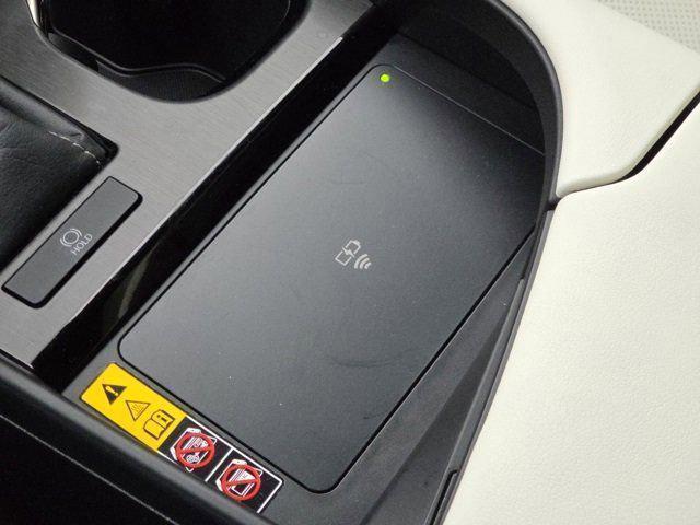 used 2025 Lexus ES 350 car, priced at $48,500