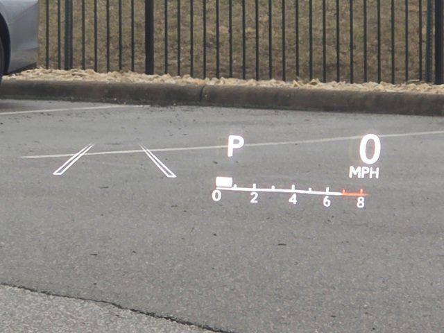 used 2025 Lexus ES 350 car, priced at $48,500